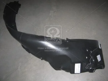 Підкрилок пер. лів. HYUN SONATA 08-10 TEMPEST 027 0258 101