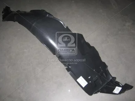 Підкрилок пер. пра. HYUN SONATA 08-10 TEMPEST 027 0258 102
