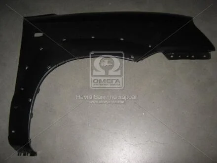 Крило пер. пра. HYUN TUCSON TEMPEST 027 0259 310