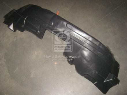 Підкрилок пер. пра. IX35 10-15 TEMPEST 027 0728 388
