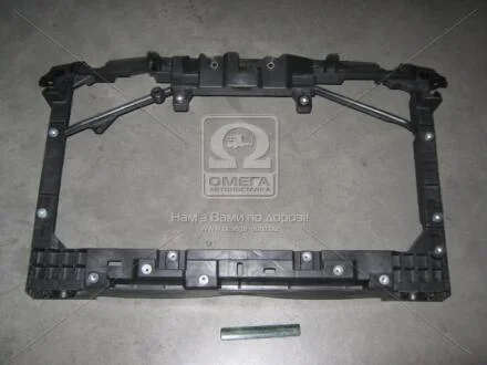 Панель пер. MAZDA 6 08- TEMPEST 034 0303 200