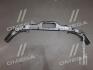 Панель пер. MAZDA 6 13-16 TEMPEST 034 4585 210 (фото 1)