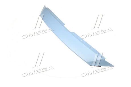 Накладка радіаторної решітки MAZDA 6 16-18 TEMPEST 034 4771 991