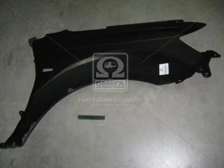 Крило пер. лів. MIT OUTLANDER 07- TEMPEST 036 0361 311