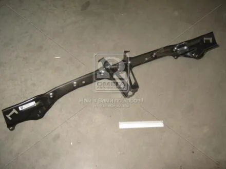 Шина бампера пер. MIT PAJERO 07- TEMPEST 036 0366 940