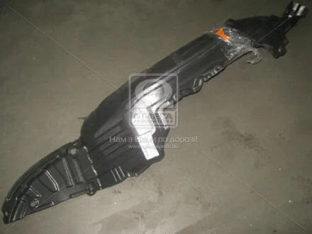 Підкрилок пер. пра. NIS ALMERA 06- TEMPEST 037 0373 100