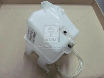 Бачок омивача NIS ALMERA 06- TEMPEST 037 0373 105