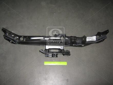 Панель пер. NIS MICRA K12 03-10 TEMPEST 037 0379 200