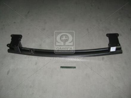 Шина бампера пер. NIS QASHQAI TEMPEST 037 0391 940