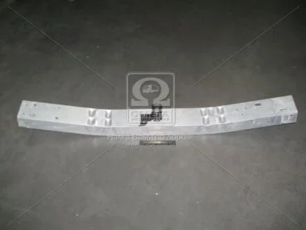 Шина бампера пер. NIS TIIDA 05- TEMPEST 037 0400 940