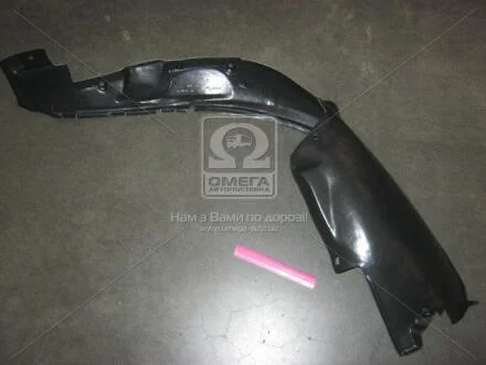 Підкрилок пер. лів. OP ASTRA G TEMPEST 038 0404 101