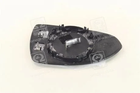 Дзерк. вкладиш пра. OP CORSA 07- TEMPEST 038 0414 432