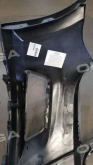 Бампер пер. OP VECTRA C 06- TEMPEST 038 0429 900