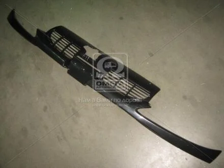 Решітка радіатора PEUGEOT 206 TEMPEST 039 0434 990