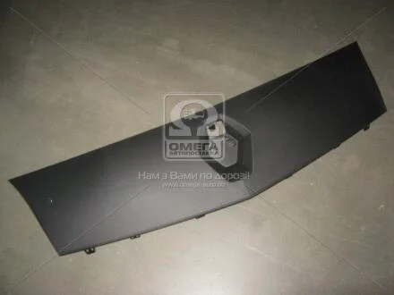 Решітка радіатора REN KANGOO 09- TEMPEST 041 0469 990