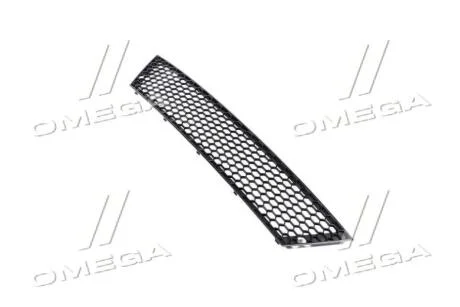 Решітка бамп. пер. середня SEAT IBIZA 02- TEMPEST 044 0501 915