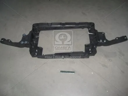 Панель пер. +AC SK FABIA 99-05 TEMPEST 045 0510 200