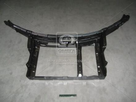 Панель пер. SK FABIA 07- TEMPEST 045 0512 201