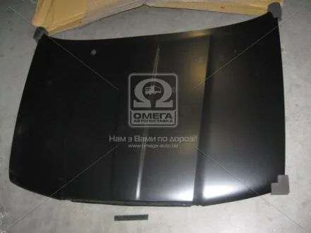 Капот SK OCTAVIA 97-04 TEMPEST 045 0516 280