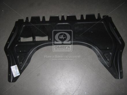 Захист двигуна SK OCTAVIA TEMPEST 045 0517 225