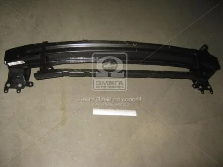 Шина бампера пер. SK OCTAVIA 05- TEMPEST 045 0518 940