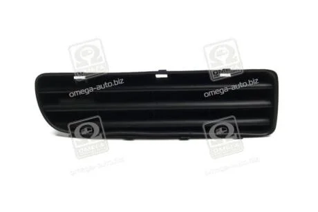 Решітка бамп. пра. SK OCTAVIA 00- TEMPEST 045 0519 910