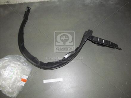 Підкрилок пер. лів. TOY AVENSIS 06-08 TEMPEST 049 0545 387