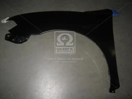 Крило пер. лів. TOY CAMRY 06- TEMPEST 049 0550 311