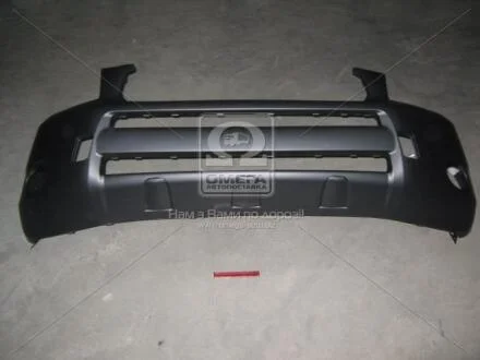 Бампер пер. TOY RAV4 06- TEMPEST 049 0578 900