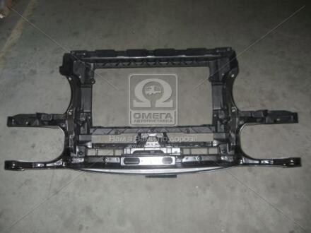 Панель пер. VW CADDY 04-10 TEMPEST 051 0594 200