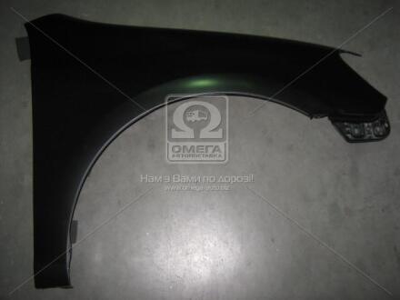 Крило пер. пра. VW GOLF VI HB TEMPEST 051 0599 312C