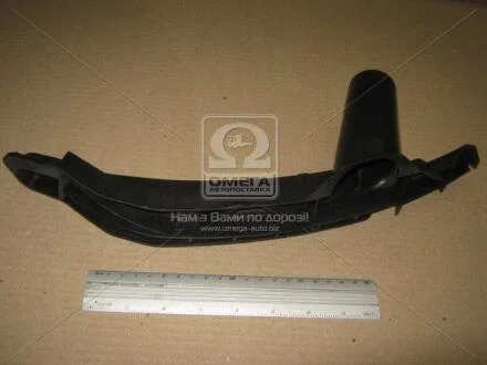 Кронштейн бамп. пер. пра. VW JETTA III 06- TEMPEST 051 0601 934