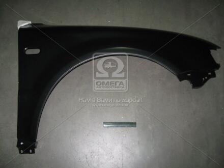 Крило пер. пра. VW PASSAT B5 96-00 TEMPEST 051 0608 310