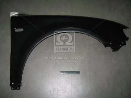 Крило пер. пра. VW PASSAT B5 96-00 TEMPEST 051 0608 310