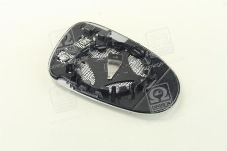 Дзерк. вкладиш лів. VW PASSAT TEMPEST 051 0609 431