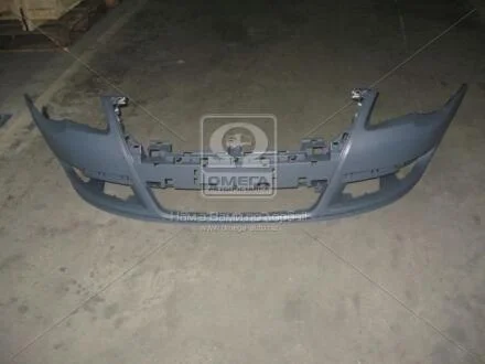 Бампер пер. VW PASSAT B6 05- TEMPEST 051 0610 900
