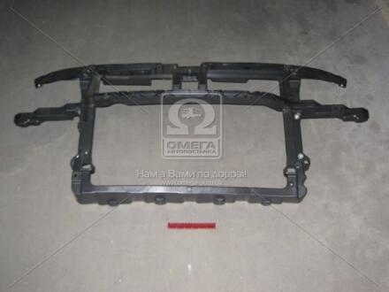 Панель пер. VW POLO 6 05- TEMPEST 051 0616 200