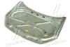 Капот VW PASSAT B7 EUR 11-15 TEMPEST 051 2147 280 (фото 2)