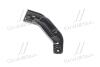 Панель пер. пра. VW PASSAT B7 USA 11-15 TEMPEST 051 4629 934 (фото 1)