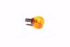 Лампа покажчиків поворотів і стоп сигналів 24V 21W BA15S Amber &lt;&gt; TEMPEST S25 24V21W BA15S AMB (фото 3)