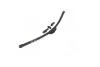 Щітка склоочисника безкаркасна 21"/525мм. (4 коннектора) <> TEMPEST TPS-21FL (фото 2)