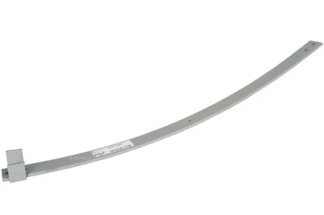 Лист ресори TES 3331790319