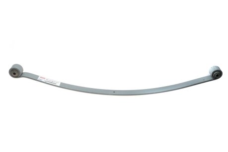 Лист ресори TES 44.117.00 T1 Z/T