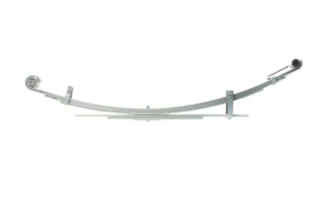 Ресора TES 482103D2400019 Z/T