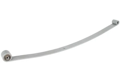 Лист ресори TES 5510047110119 Z/T