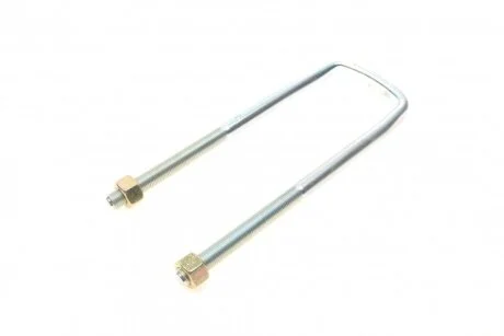 Стремено ресори TES U00291 Z/N