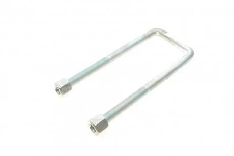 Стремено ресори TES U00293 Z/N