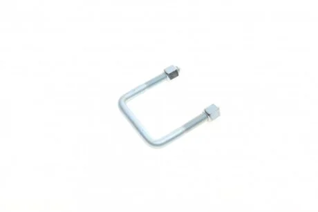 Стремено ресори TES U00578 Z/N