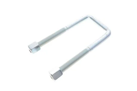 Стремено ресори TES U00587 Z/N