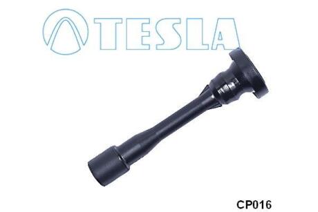 Наконечник котушки запалювання Mitsubishi Lancer 2.0 (03-07) BLATNA TESLA CP016